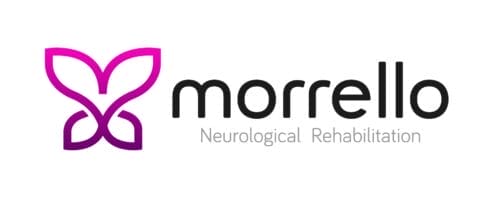 Logo In Front Neuro rehabilitation