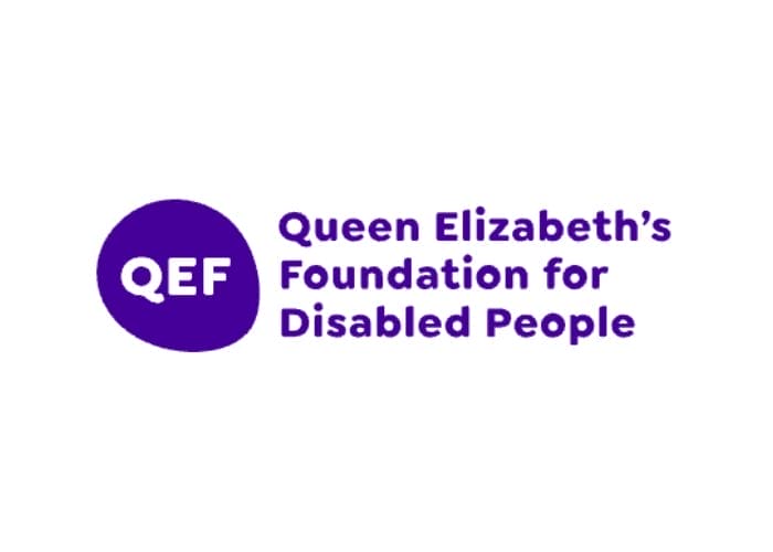 Queen Elizabeth Foundation for Disabled People