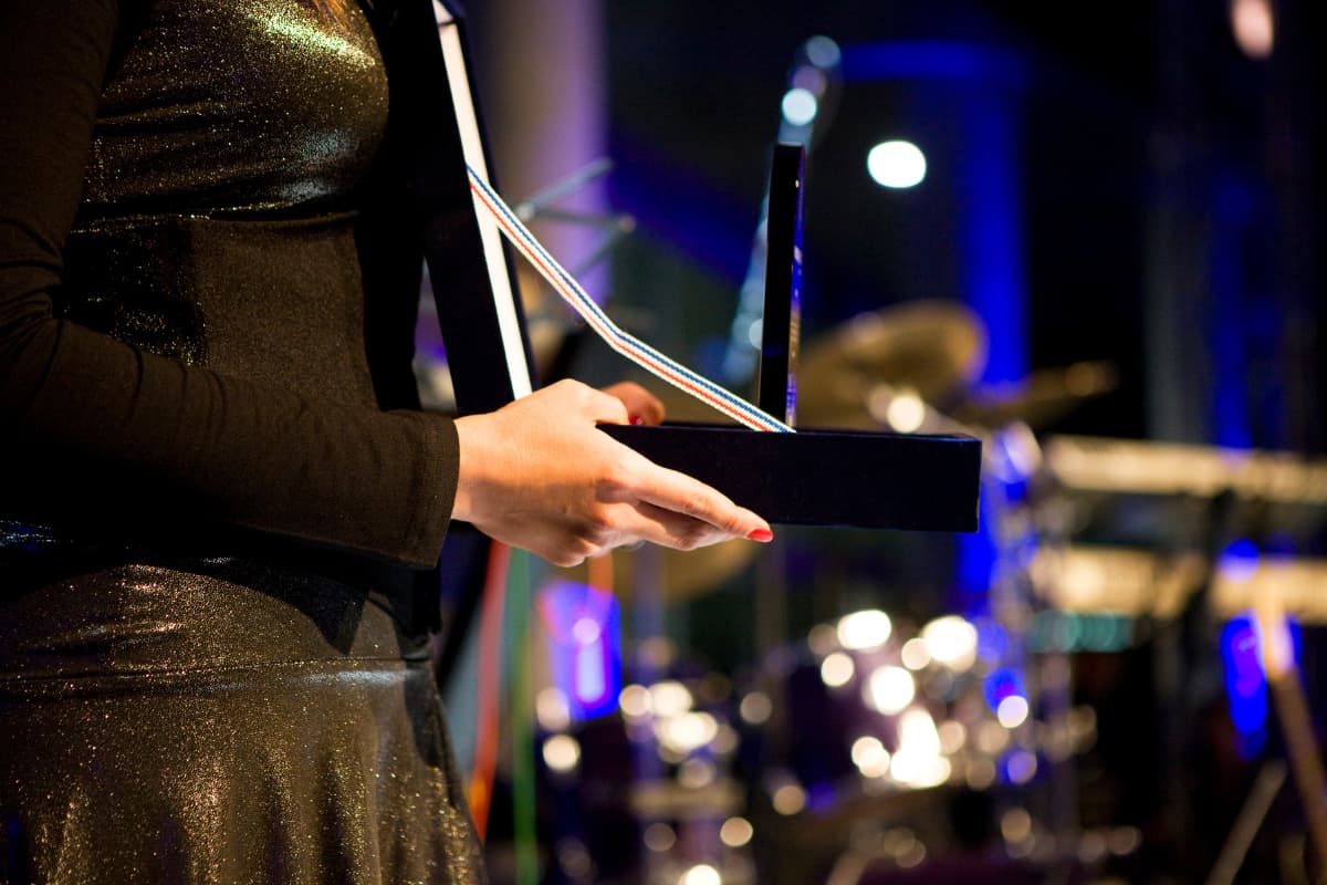 Inspire Neurocare named finalist for complex care provider of the year 2023